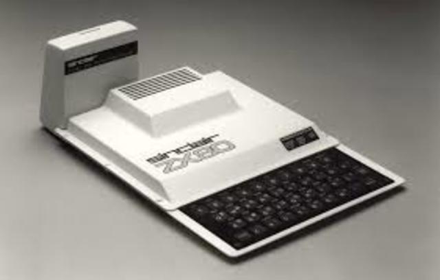 ZX80