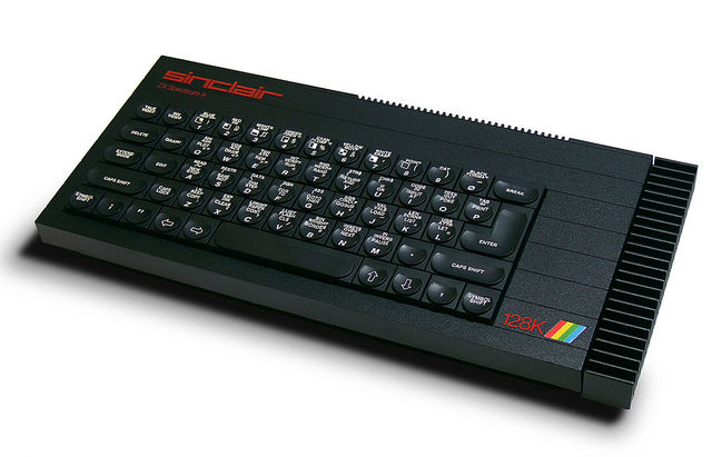 ZX81