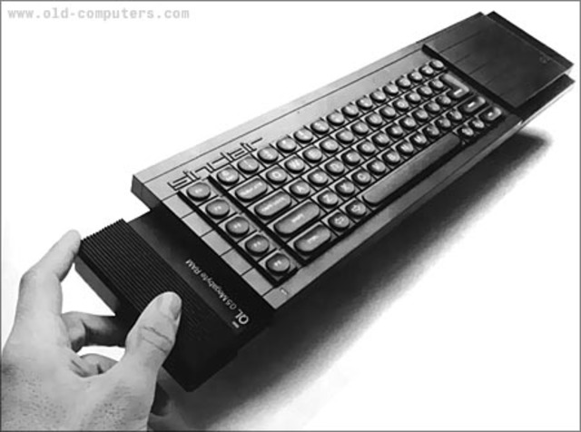 Sinclair QL