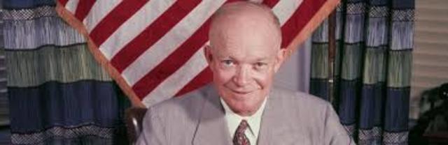 Eisenhower Doctrine