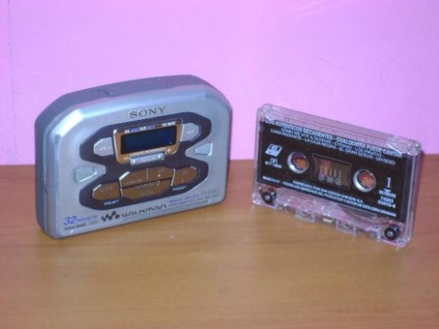 Investigaciones de los años 80.