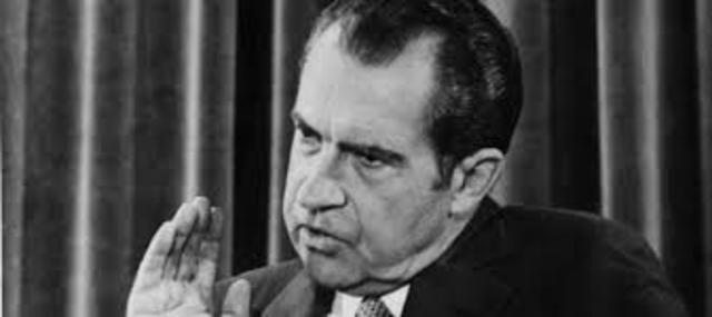 Nixon Doctrine