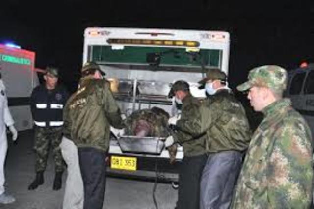 Detenido Oscar Reyes