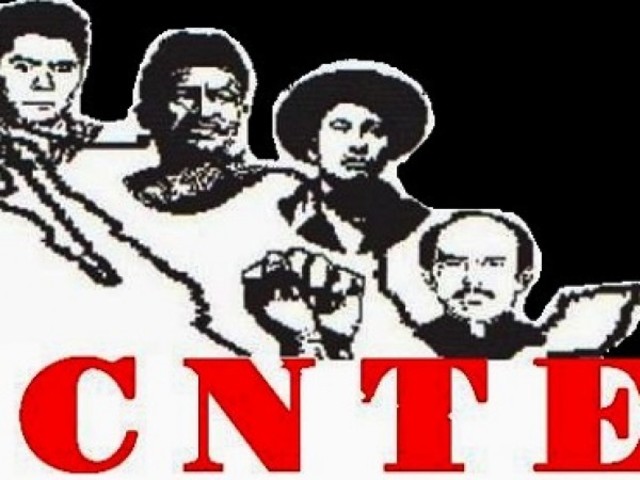 CNTE