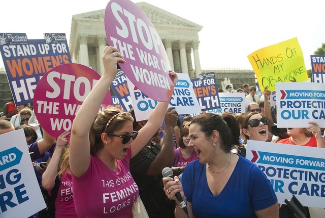 National Fedration of Independent Buisness v. Seblius