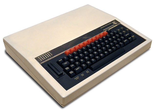 BBC Micro