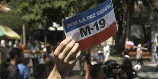 Termina la Toma de la embajada de la República Dominicana por parte del M-19