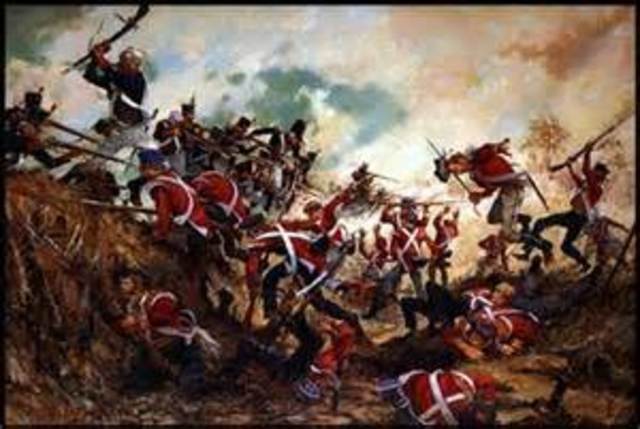 Battle of New Orleans
