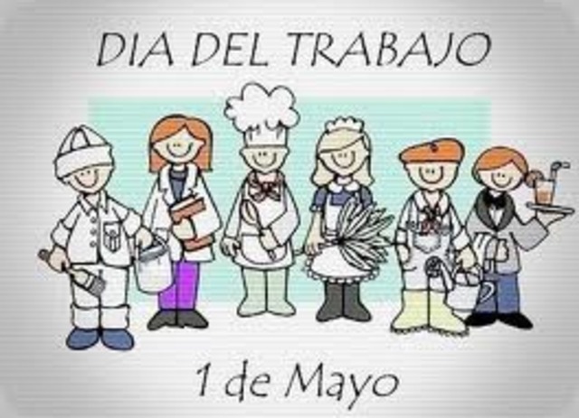 La Historia del Dia del Trabajo