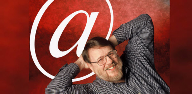 Envio del Primer email