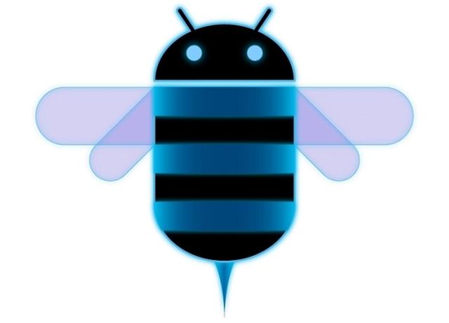 Android 3.x (Honeycomb)