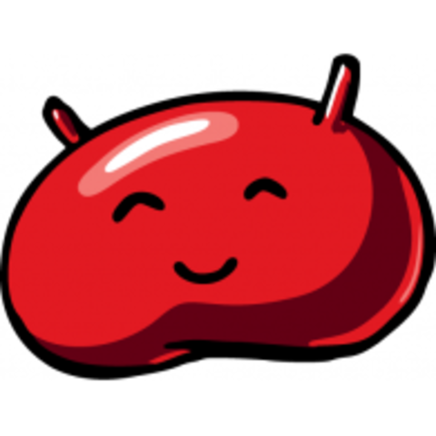 Android 4.1 (Jelly Bean)