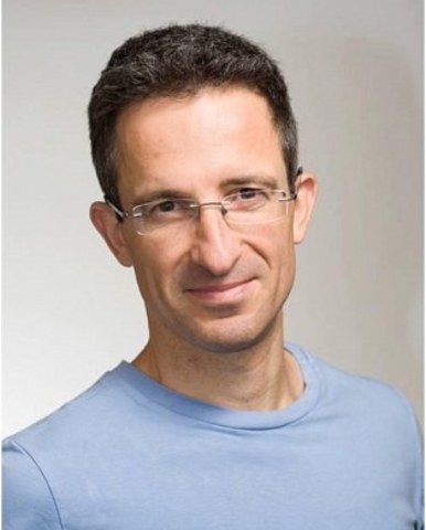 Tal Ben-Shahar (PSIC.POSITIVA)