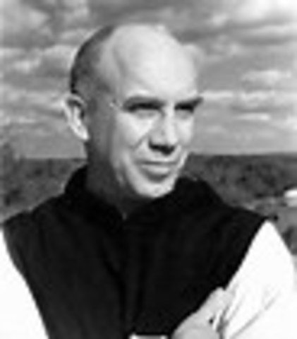 Thomas Merton