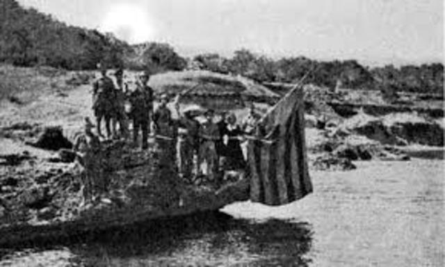 Desembarc de Mallorca