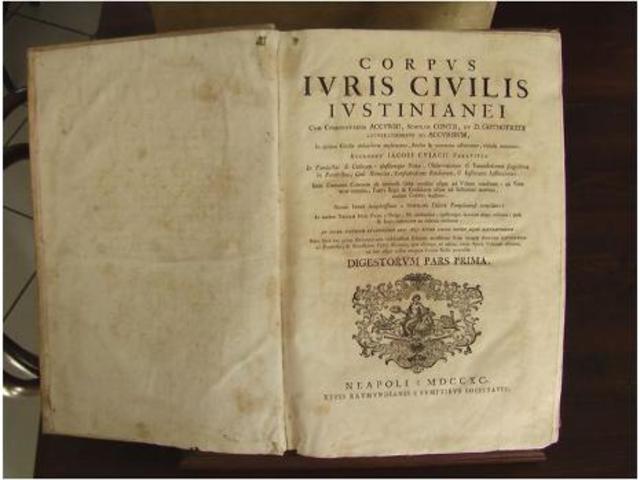 Corpus Iuris Civilis