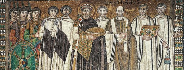 Ravenna: capitale dell'impero