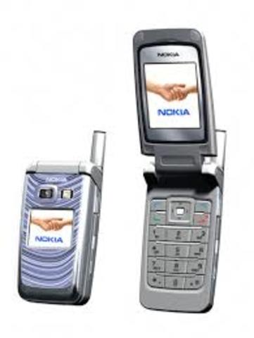 Nokia 2005