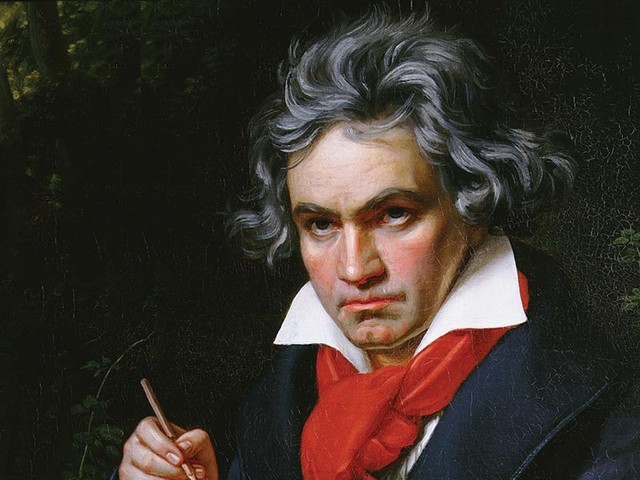 BEETHOVEN