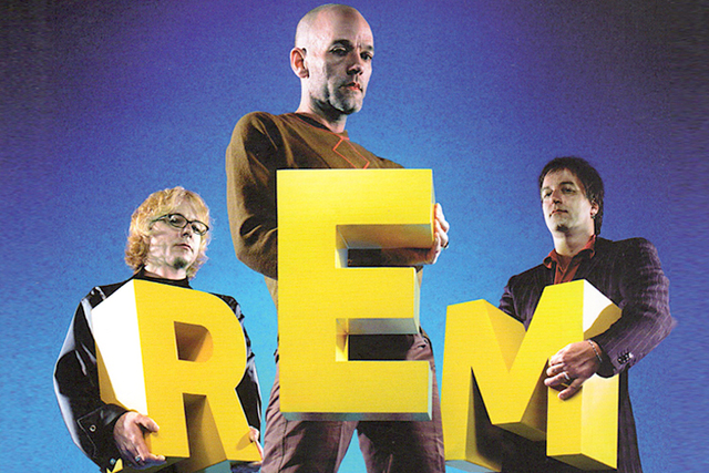 R.E.M