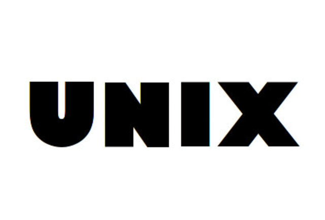 Creación de UNIX