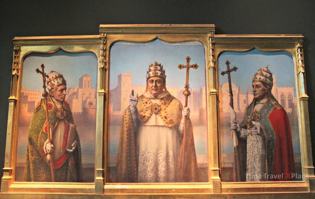 Avignon Popes