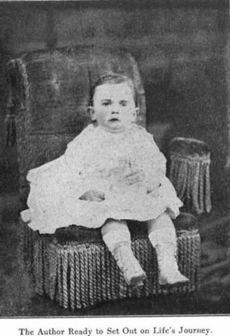 Earl Lind/ Jennie June's books