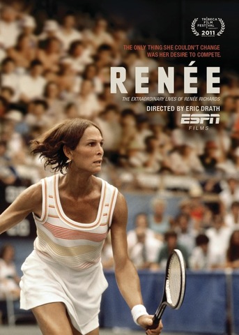 N. Y. Supreme Court rules in favor of Renee Richards' rights to play tennis as a women