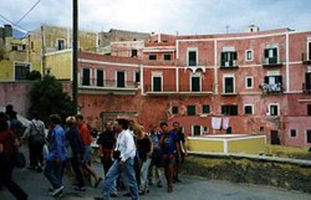 "Towards a Free and United Europe"