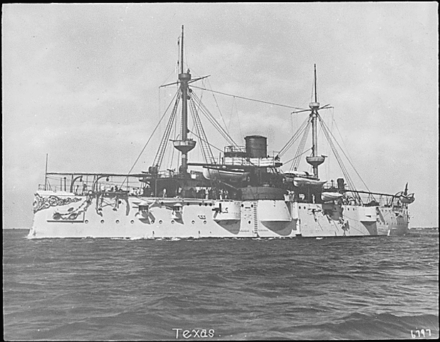 United States signed treaties to recue size of their navy.