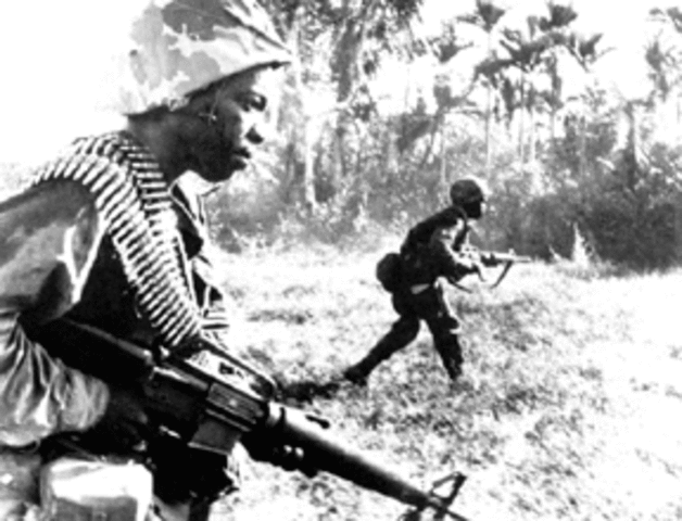 Operation Junction City