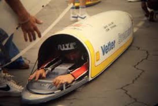 Introduction of the Luge