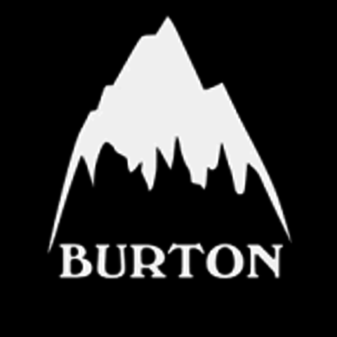 Burton's Snowboards
