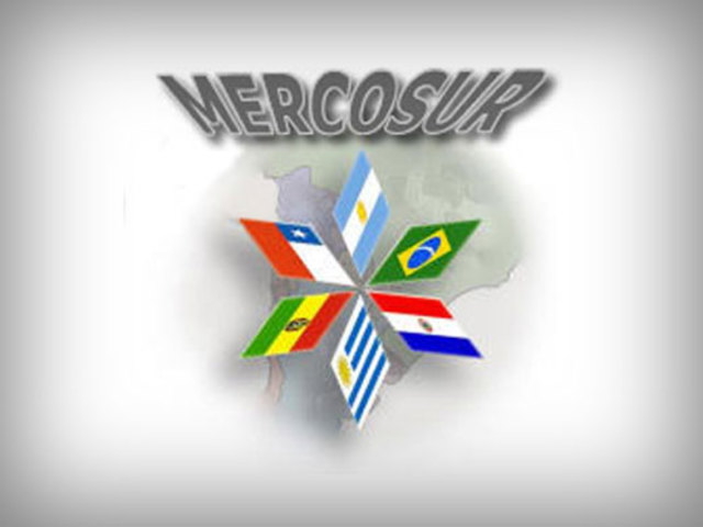 CAN MERCOSUR