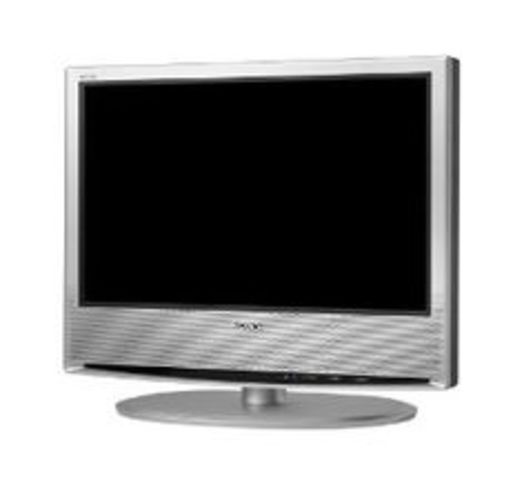 Sony Flat Screens