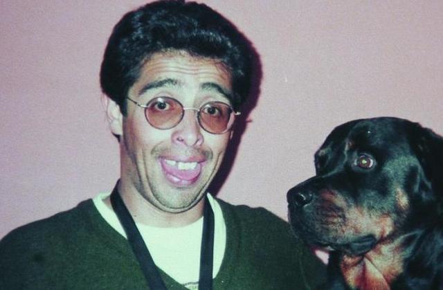 Es asesinado Jaime Garzón