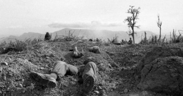 South goverment officials killed