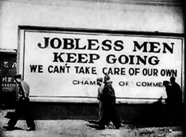 The Great Depression Ended