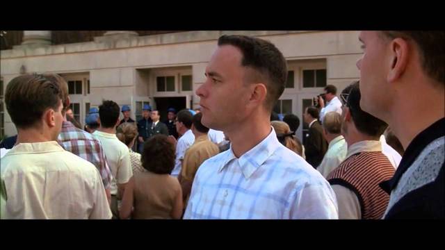 Forrest Gump