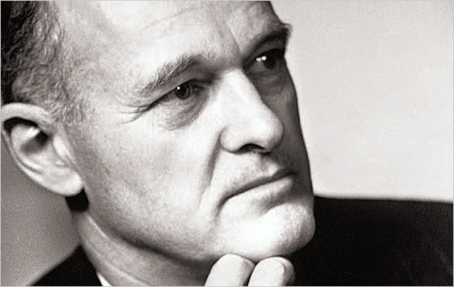 George Kennan & His Policy of Containment