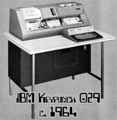 Production dies down.