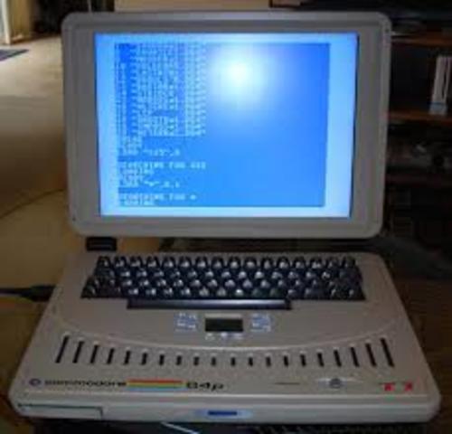 Commodore introduces the Commodore 64