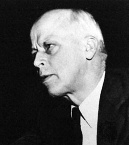 Resignment of Norman Thomas