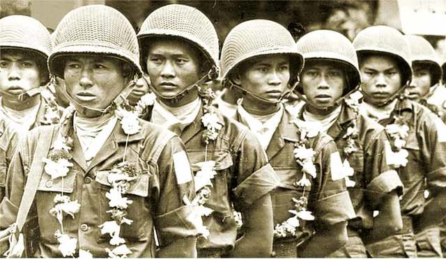 South Army Coup Fails