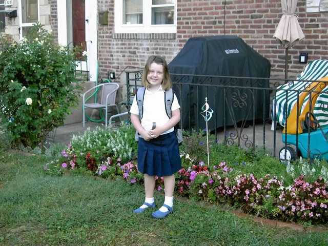 Seis septiembre 2005