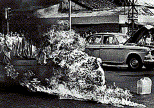 Discrimination against foreigners