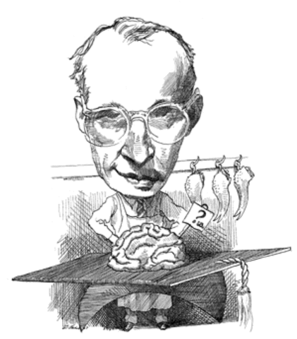 Persecution of Intellectuals