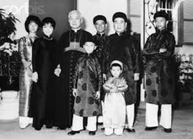 Just some minor problems