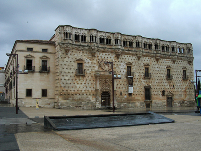 Casamiento con Felipe V