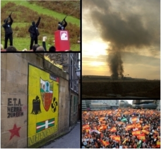 Basque Conflict
